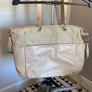 BEIS baby bag